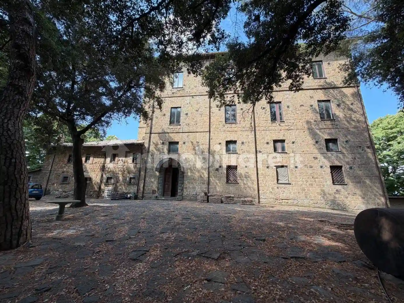 Palazzo - Edificio - foto 2