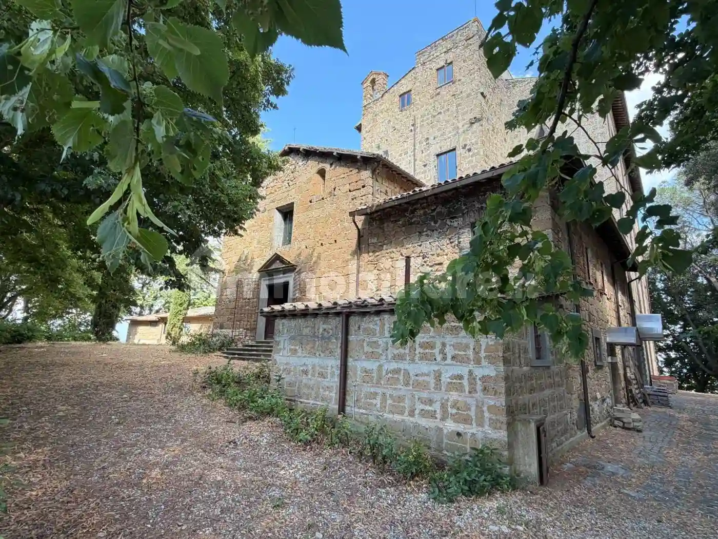 Palazzo - Edificio - foto 4