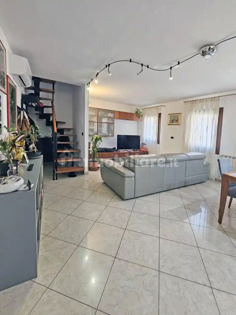Appartamento in vendita a Chioggia