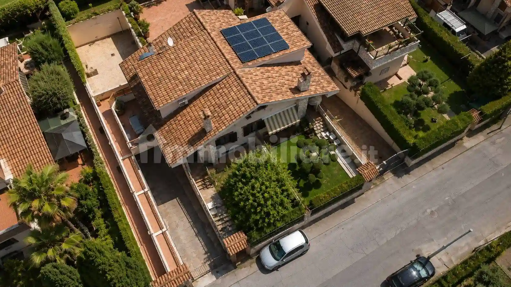 Villa - foto 2
