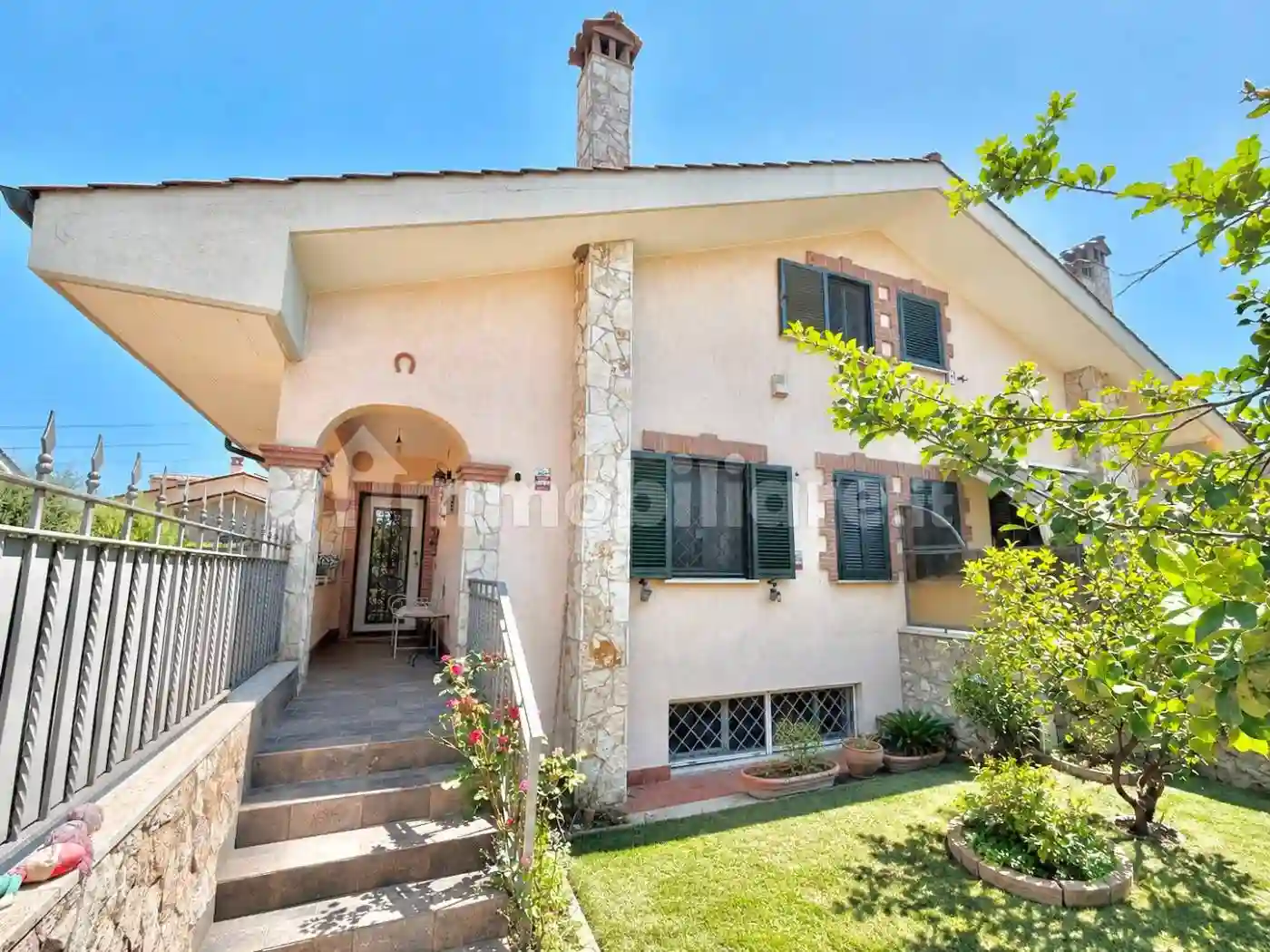 Villa - foto 4