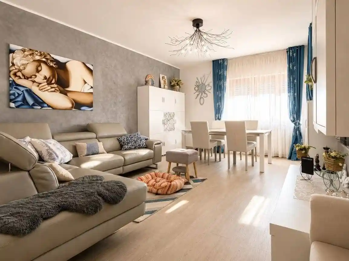 Appartamento in vendita a Ascoli Piceno