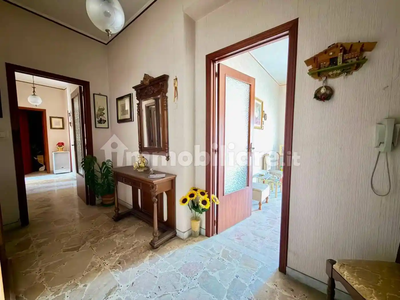 Appartamento in vendita a Giarre