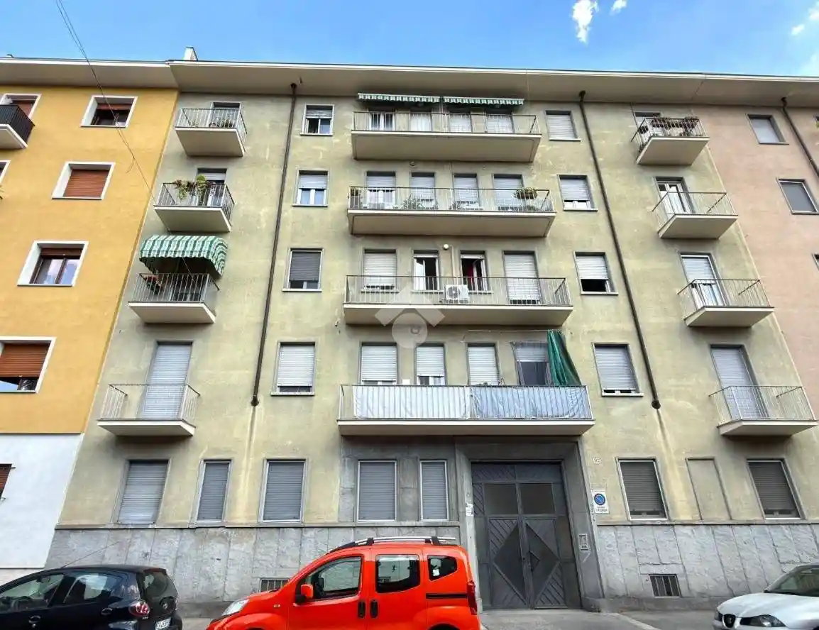 Appartamento in vendita a Torino