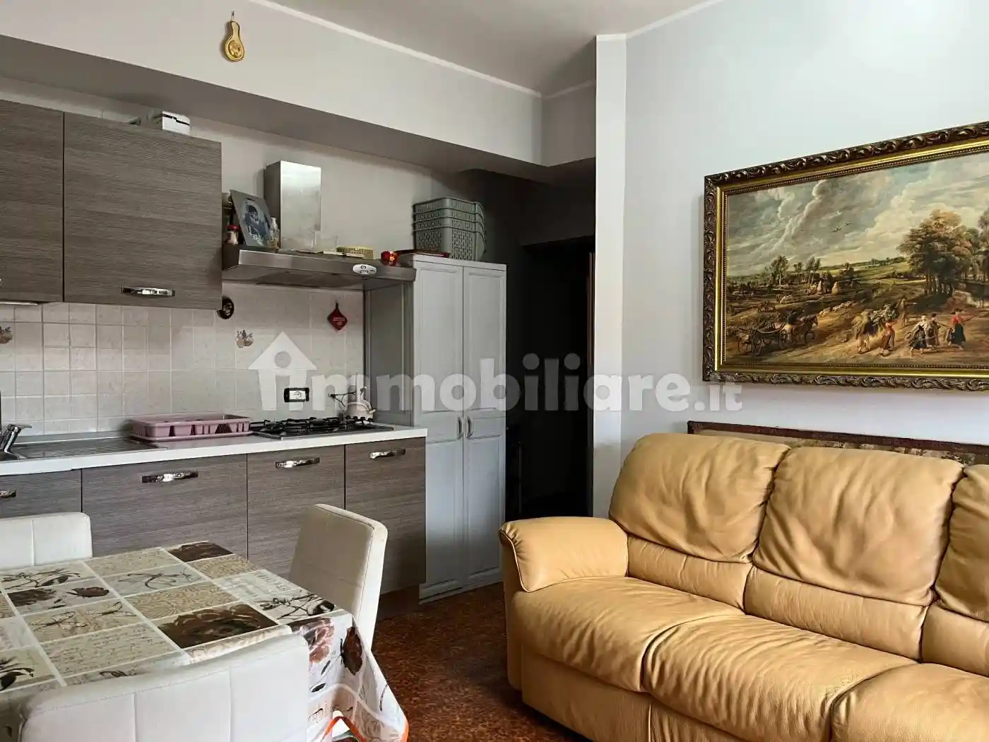 Appartamento in vendita a Rometta