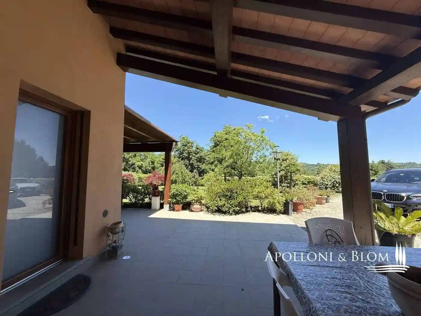 Villa - foto 4