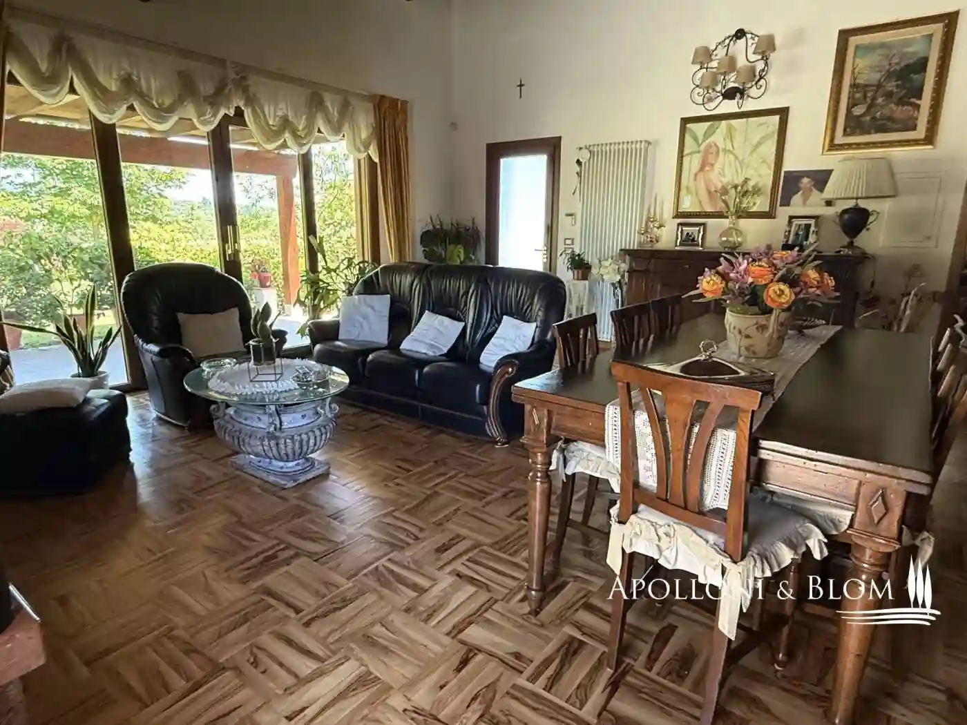 Villa - foto 5