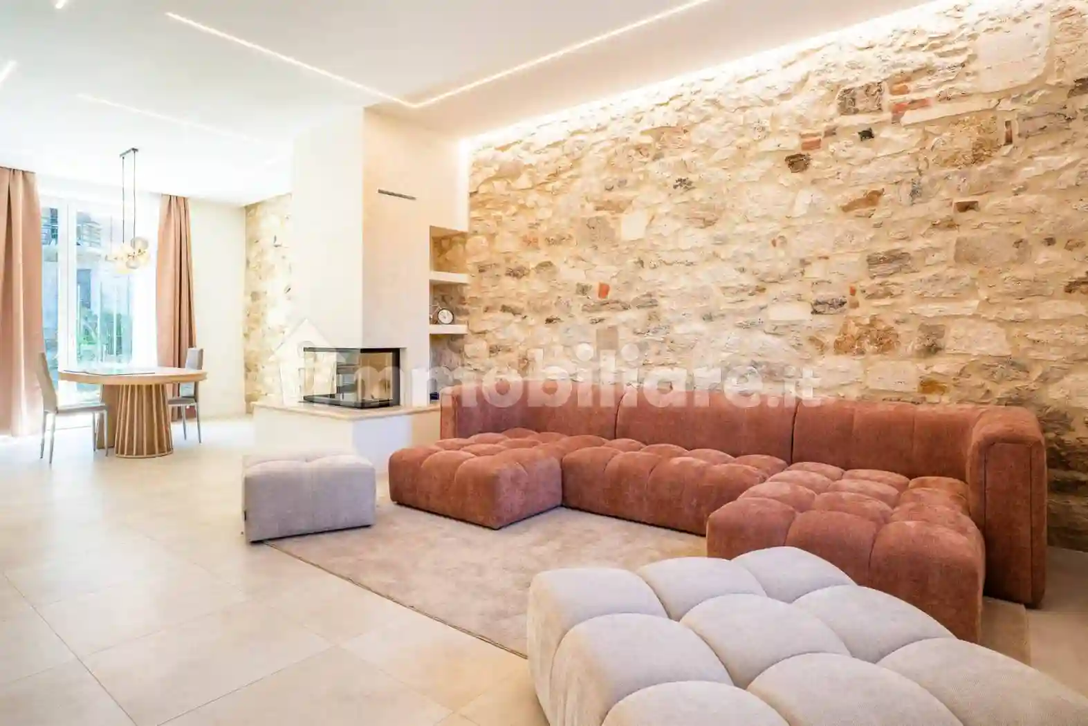 Casa indipendente - foto 2