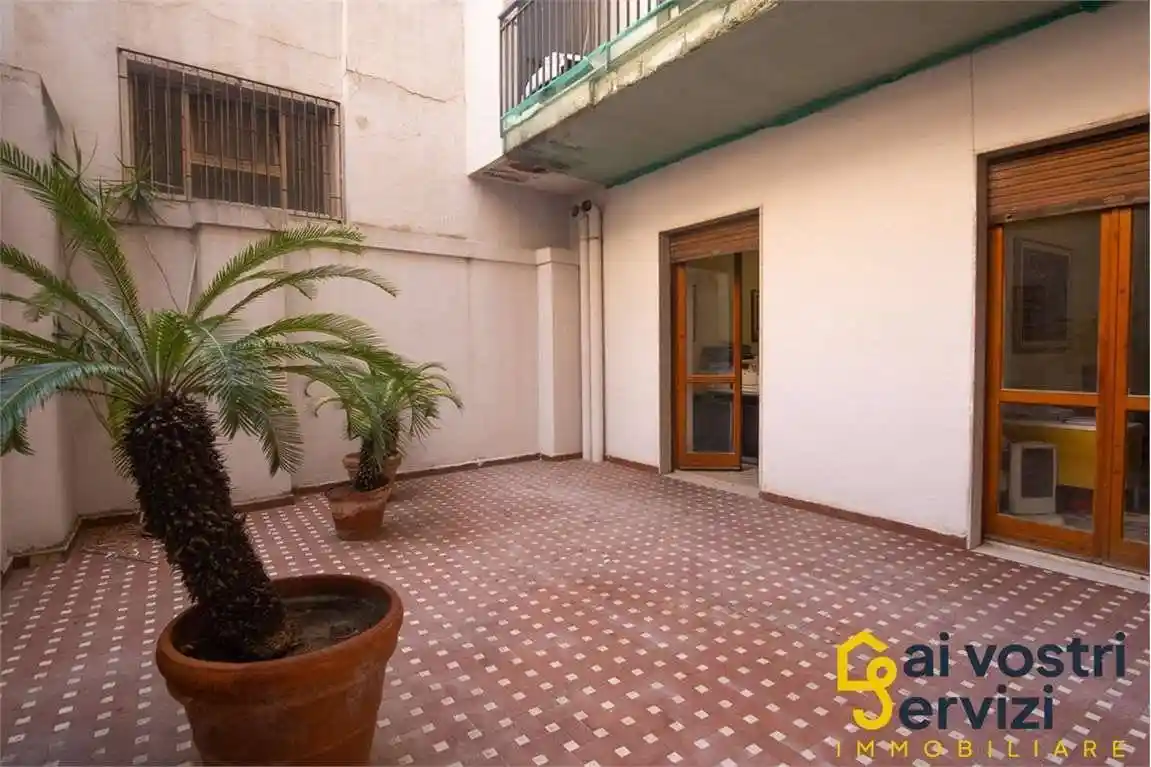 Appartamento in vendita a Siracusa