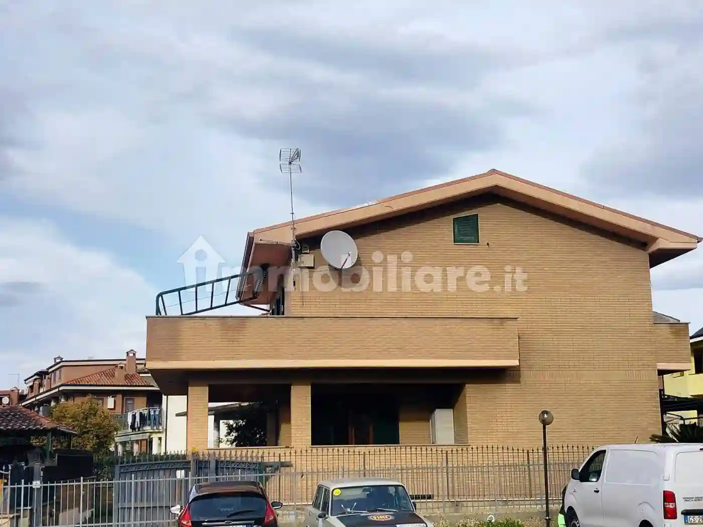 Villa - foto 2
