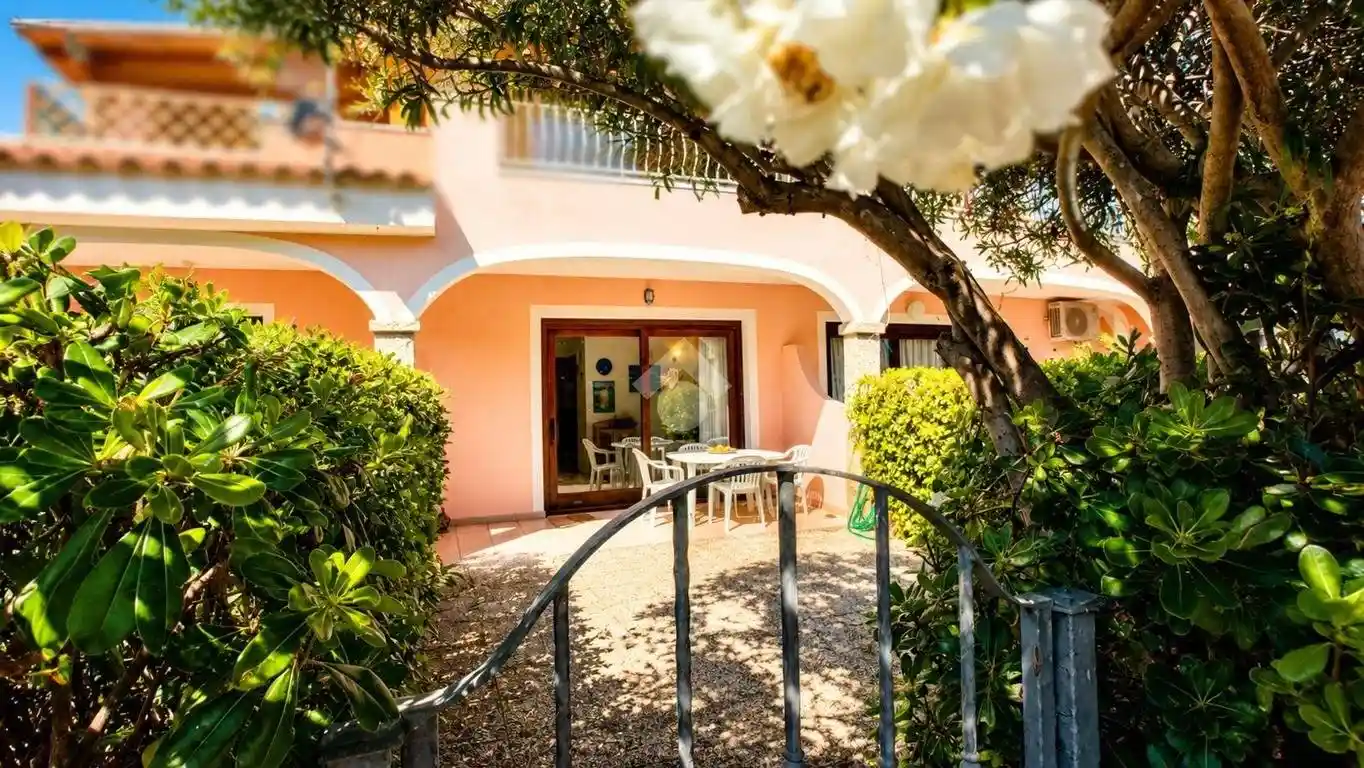 Appartamento in vendita a Loiri Porto San Paolo