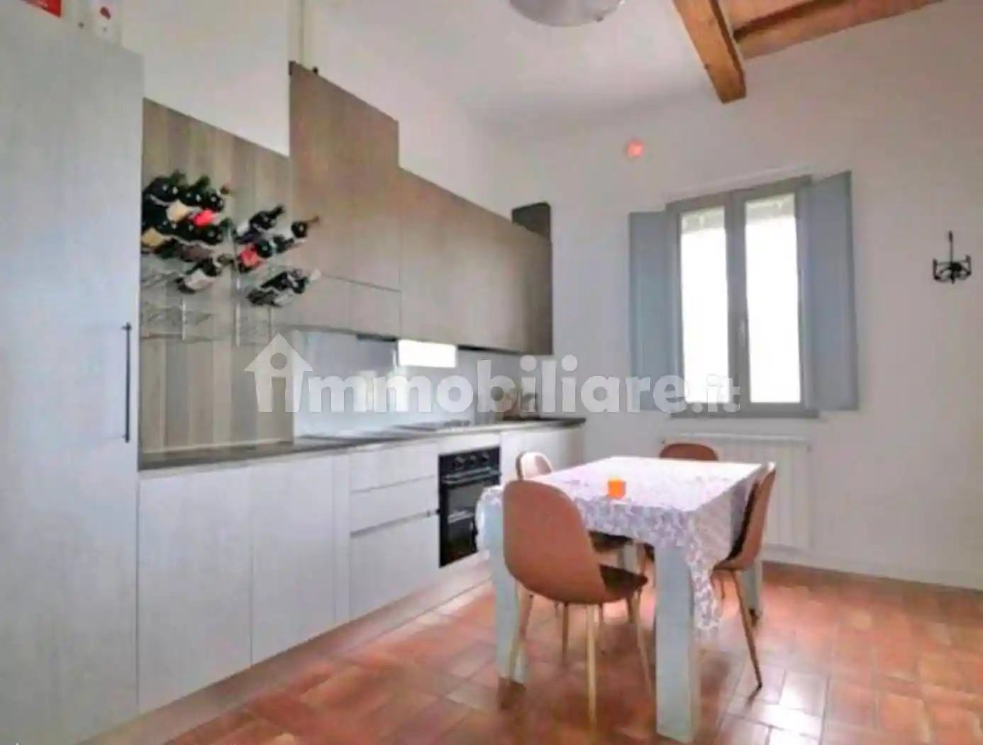 Appartamento in vendita a Siena