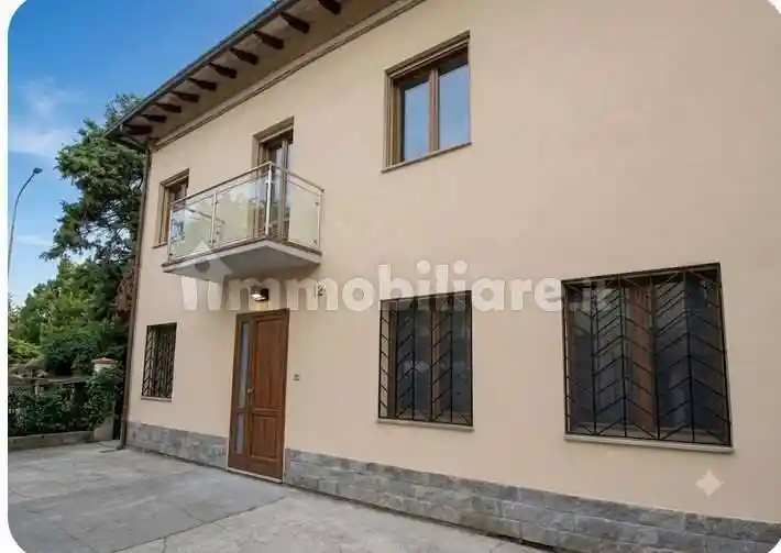 Villa in vendita a Reggio Emilia