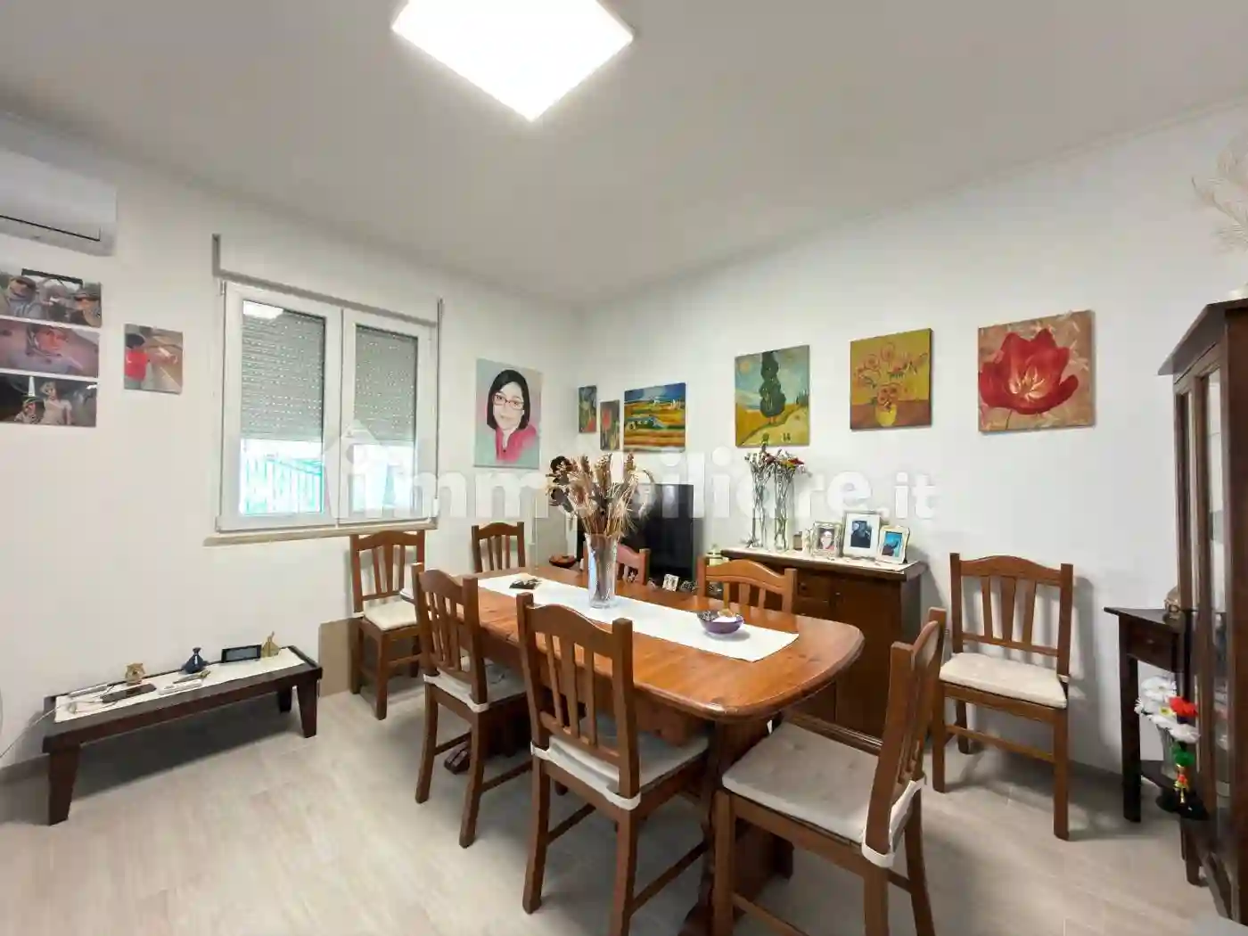 Villetta a schiera - foto 3