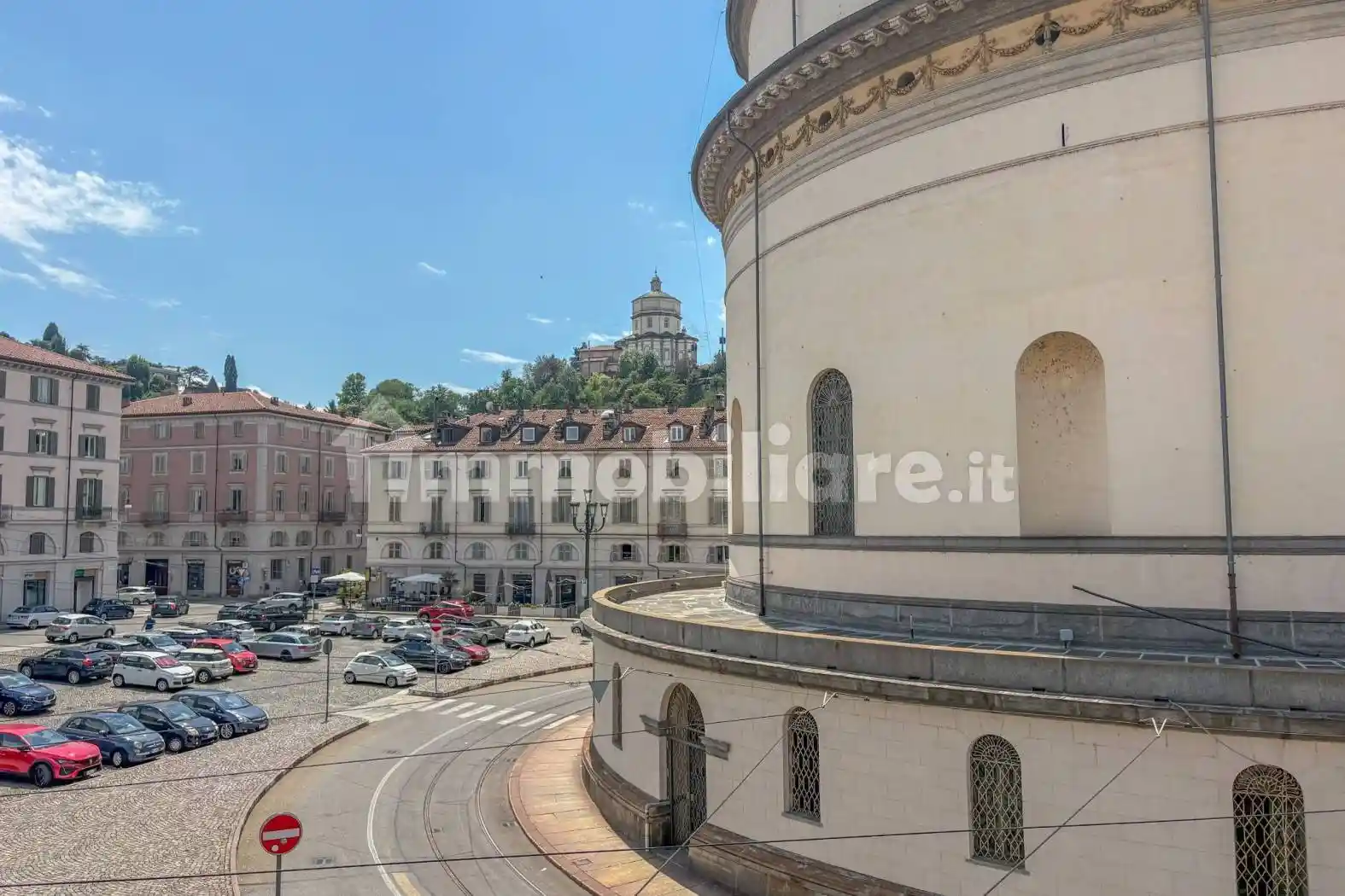 Appartamento in affitto a Torino