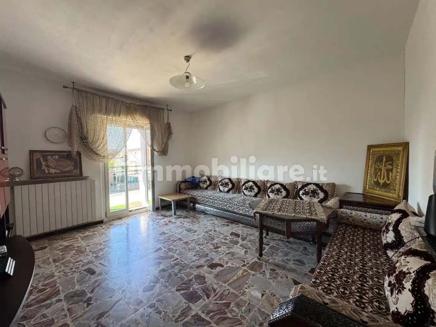 Appartamento in vendita a Romano di Lombardia