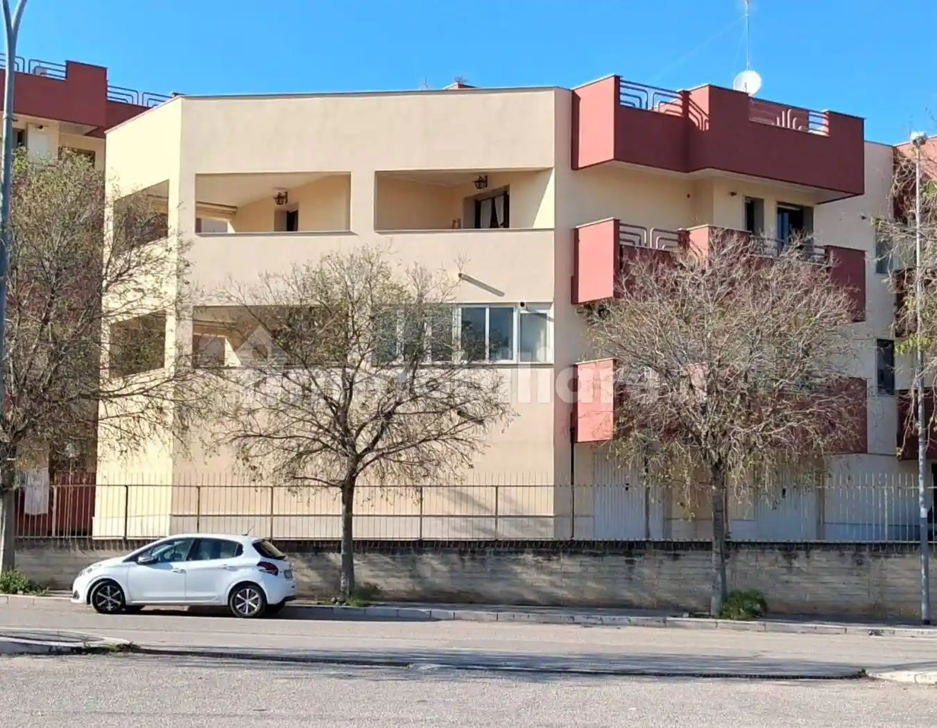 Appartamento in vendita a Manfredonia