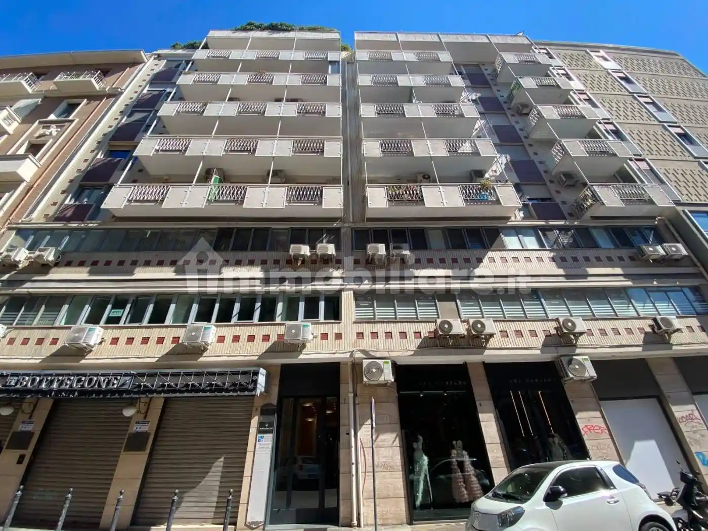 Appartamento in vendita a Bari