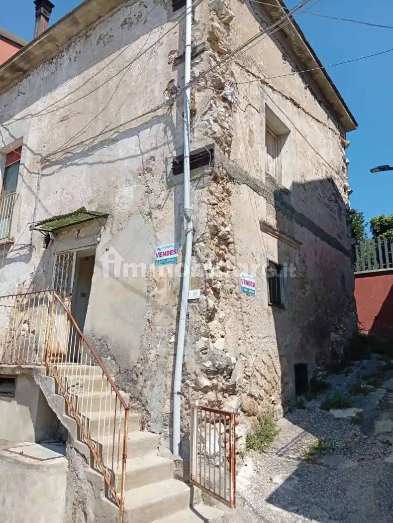 Casa indipendente in vendita a Arienzo