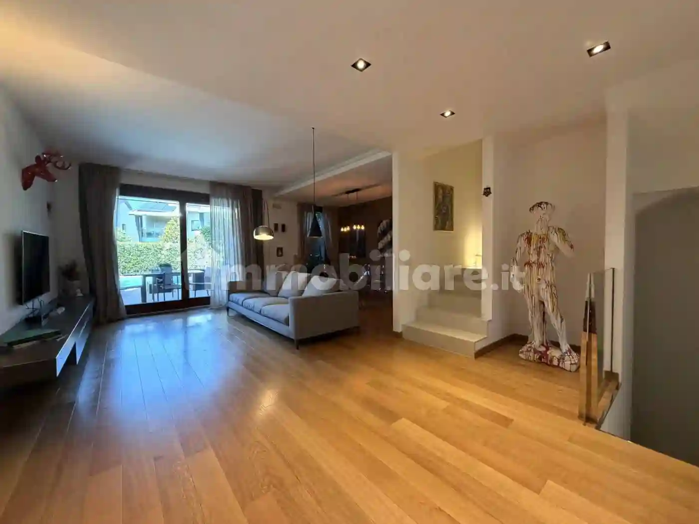 Villa - foto 5