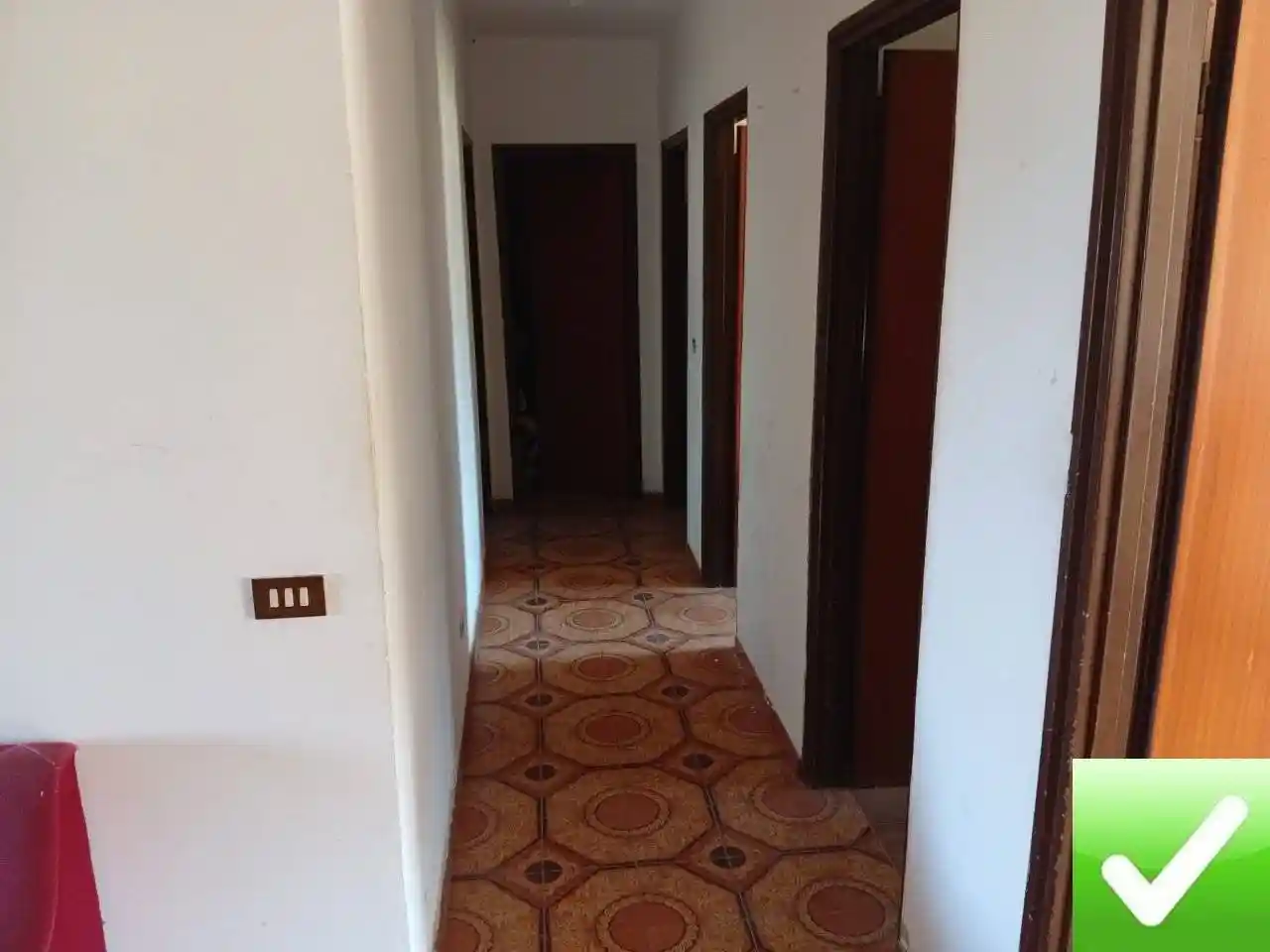 Appartamento in vendita a Motta San Giovanni