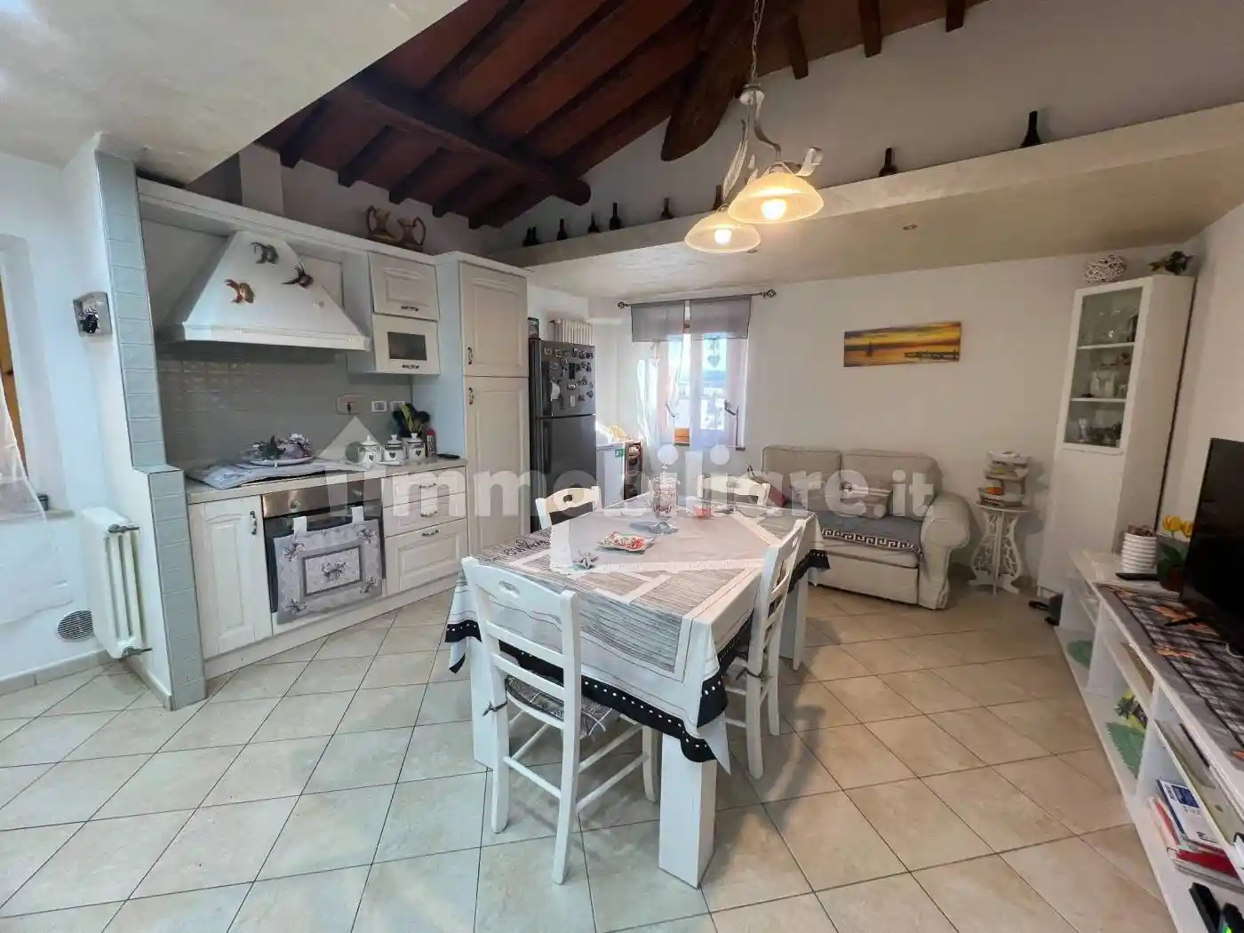 Appartamento in vendita a Castelfiorentino