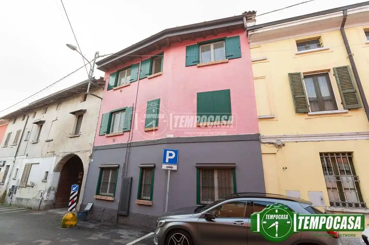 Appartamento in vendita a Palazzo Pignano
