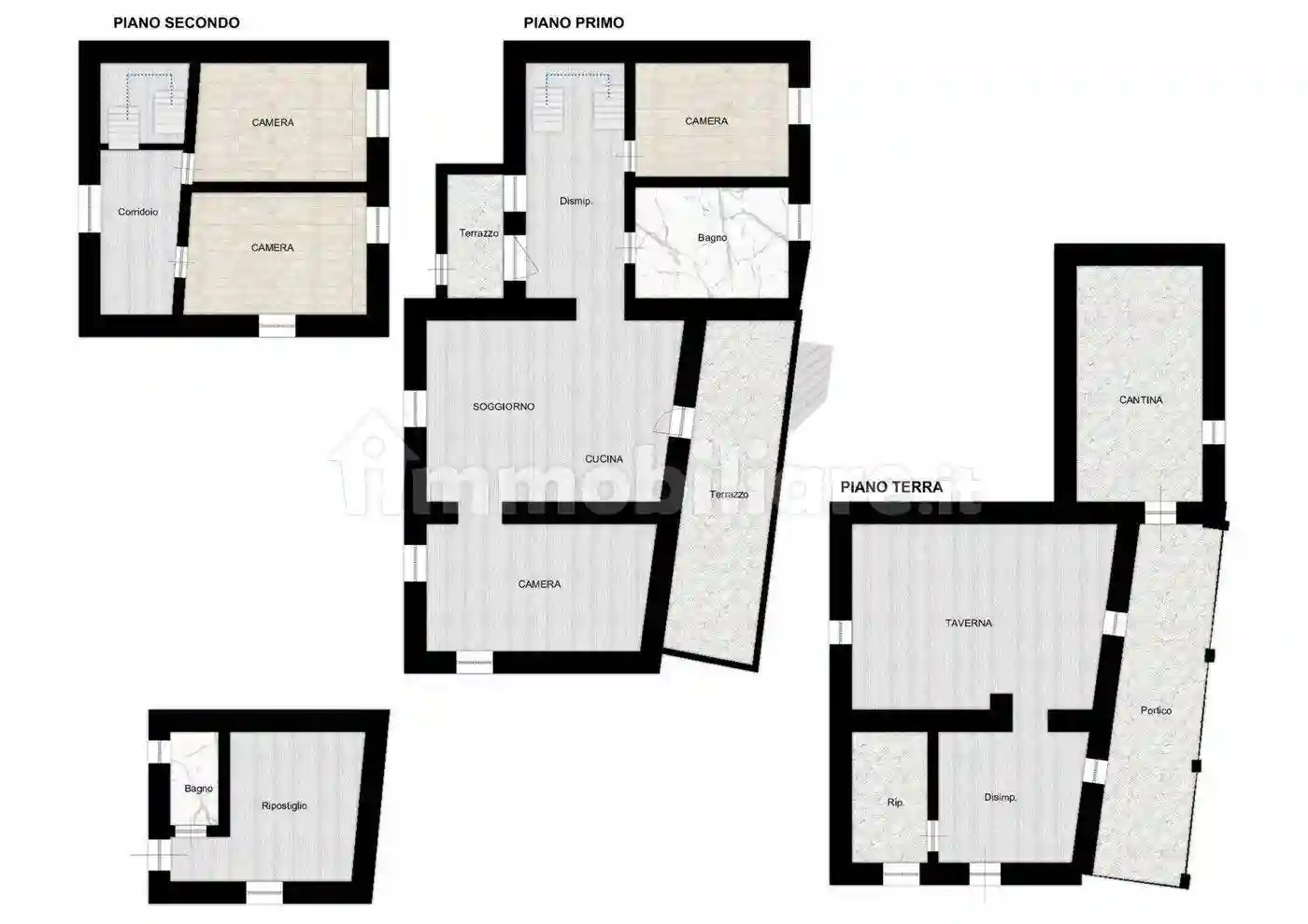 Casa indipendente - foto 2