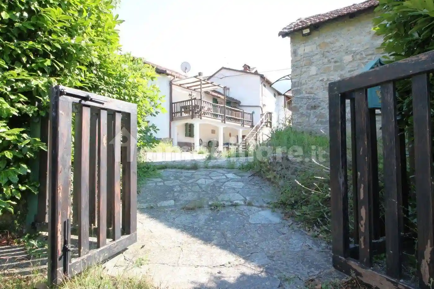 Casa indipendente - foto 3