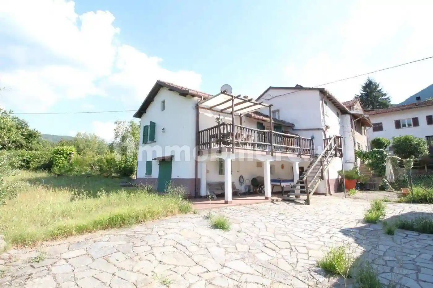 Casa indipendente - foto 4