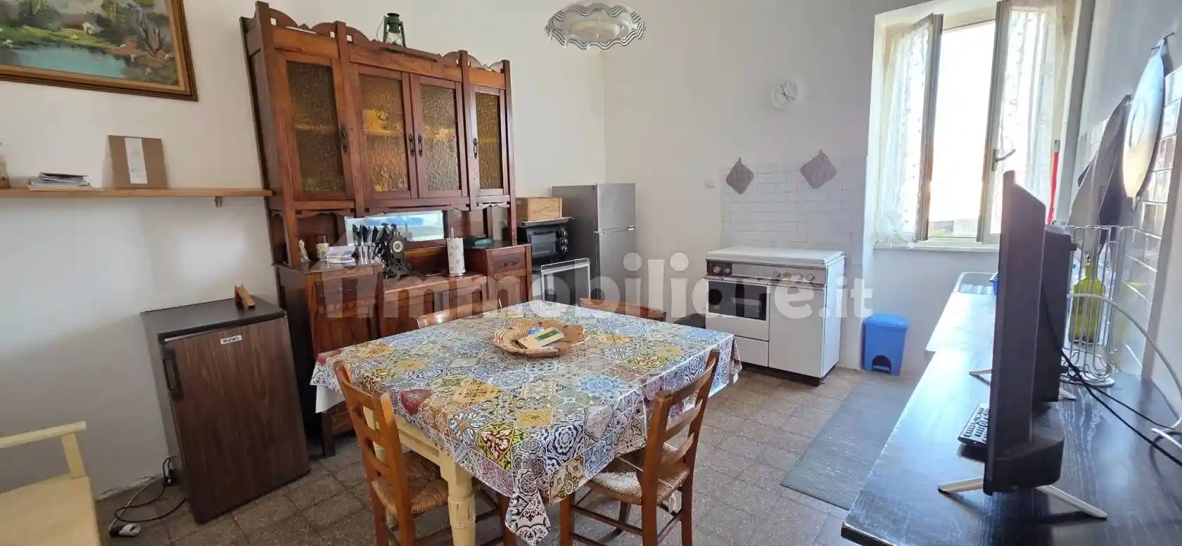 Appartamento in vendita a Ittiri