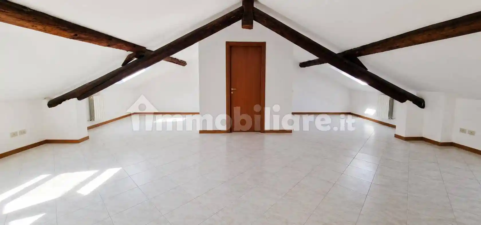 Appartamento in affitto a Monza