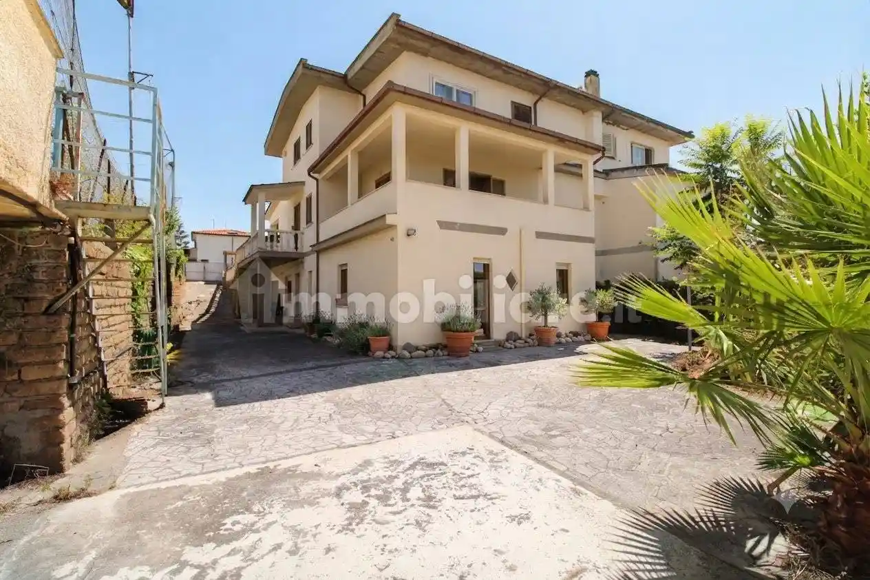 Appartamento in vendita a Anzio
