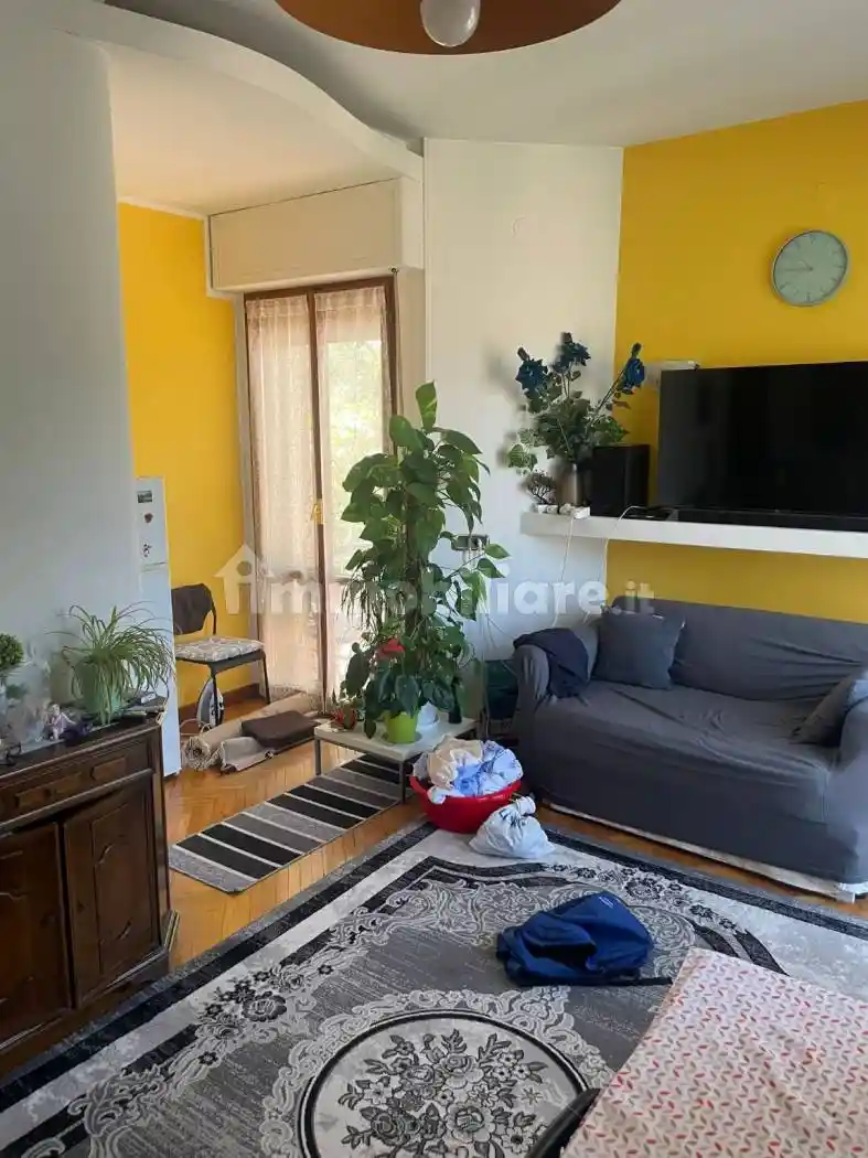 Appartamento in vendita a Urbania