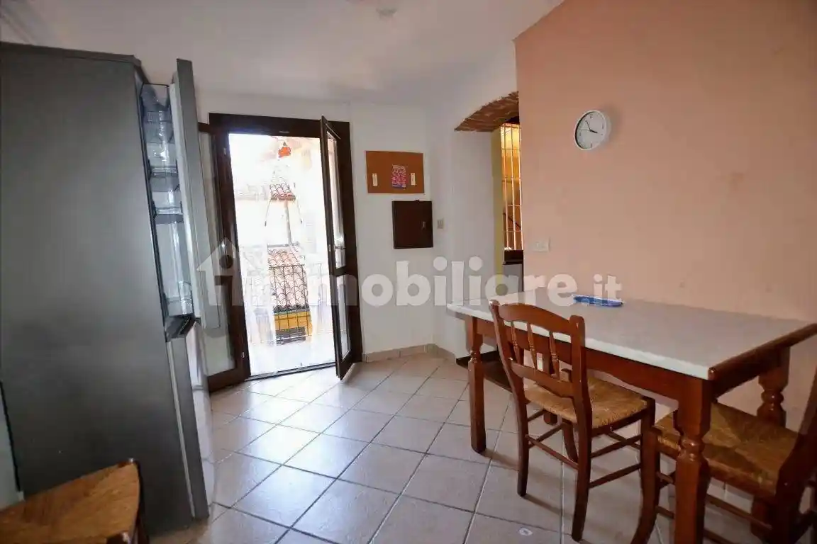 Appartamento in affitto a Biella
