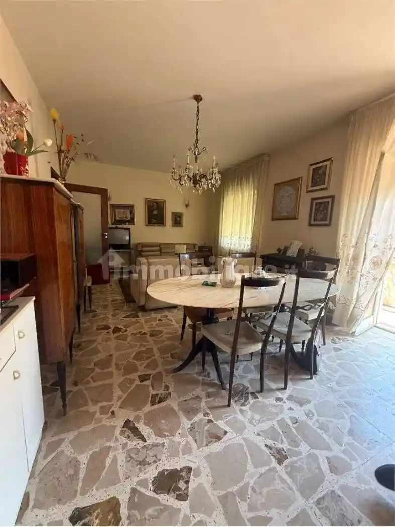 Appartamento in vendita a Siracusa