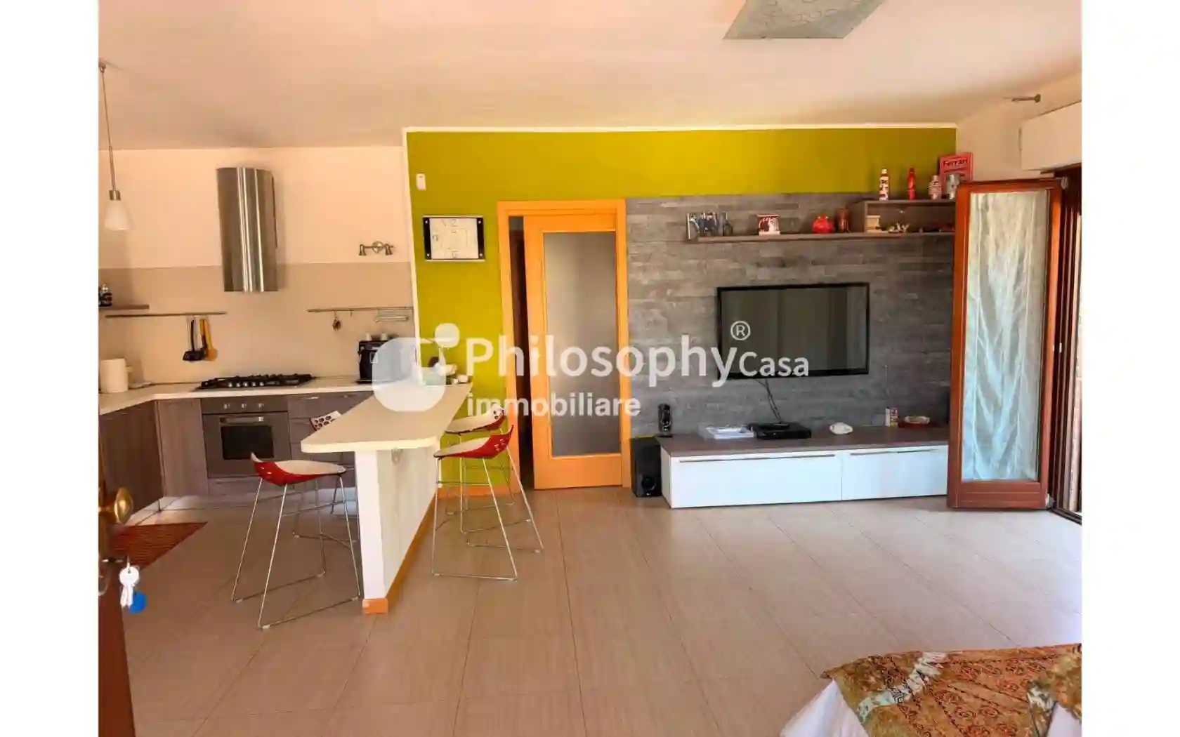 Appartamento - foto 2