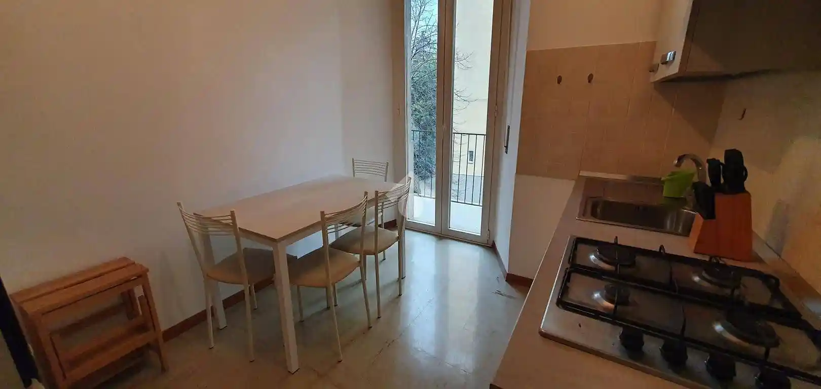 Appartamento in affitto a Perugia