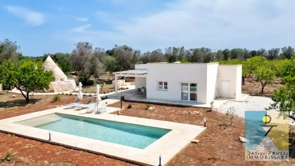 Rustico - Casale in vendita a Ostuni