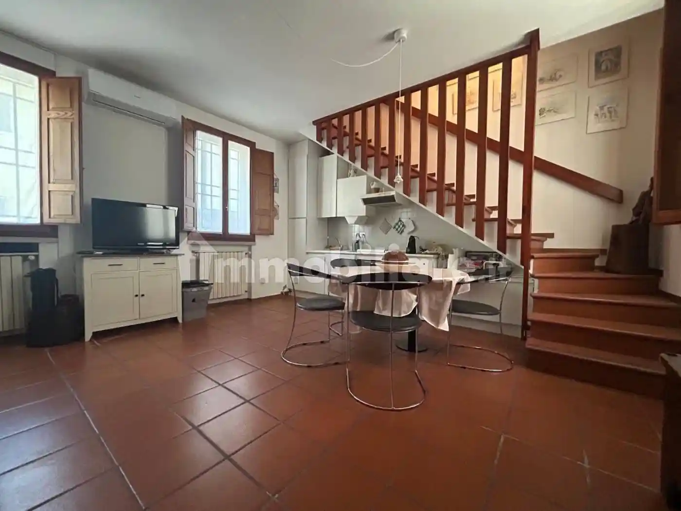 Casa indipendente in affitto a Cervia