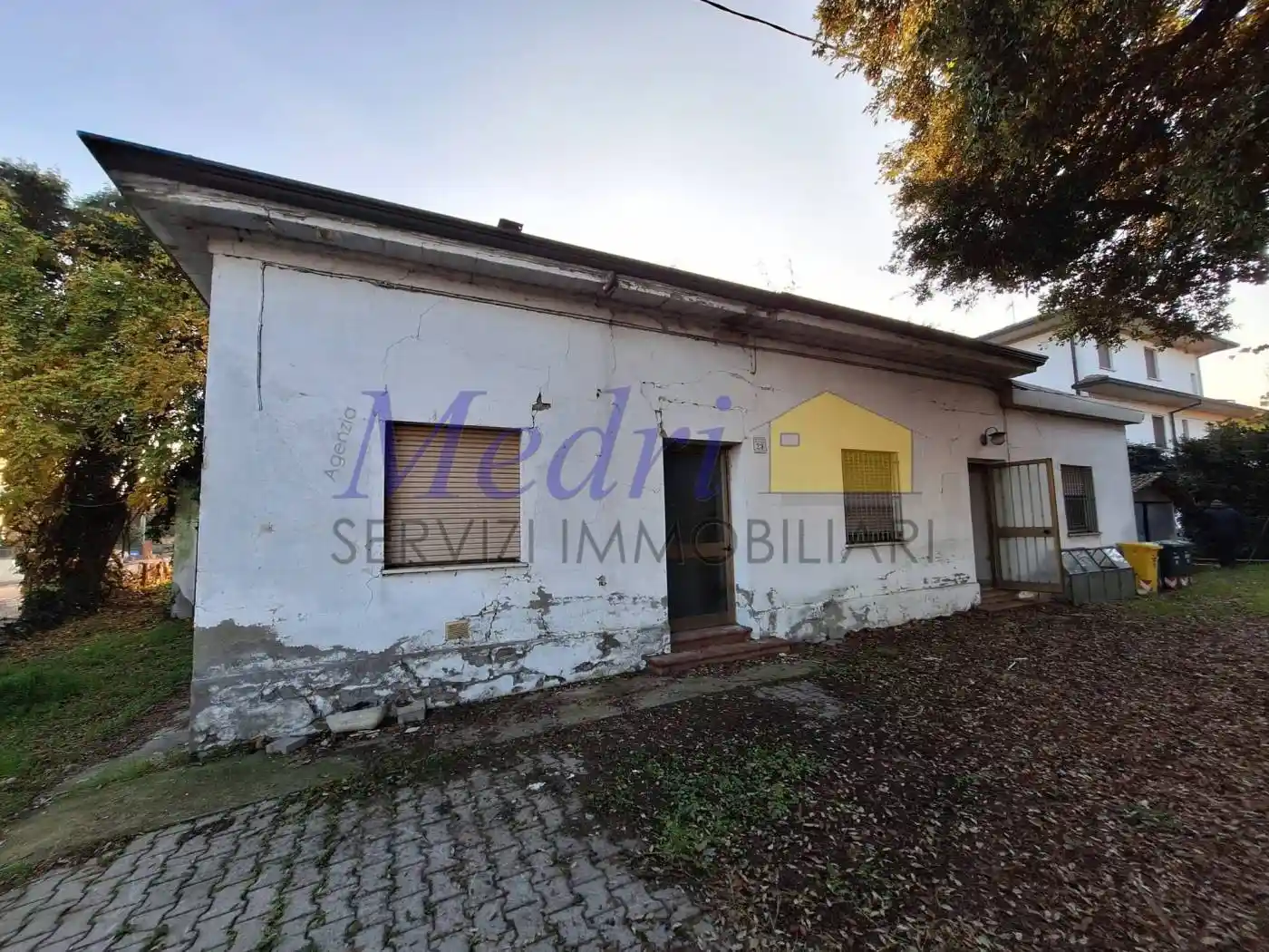 Villa in vendita a Bertinoro