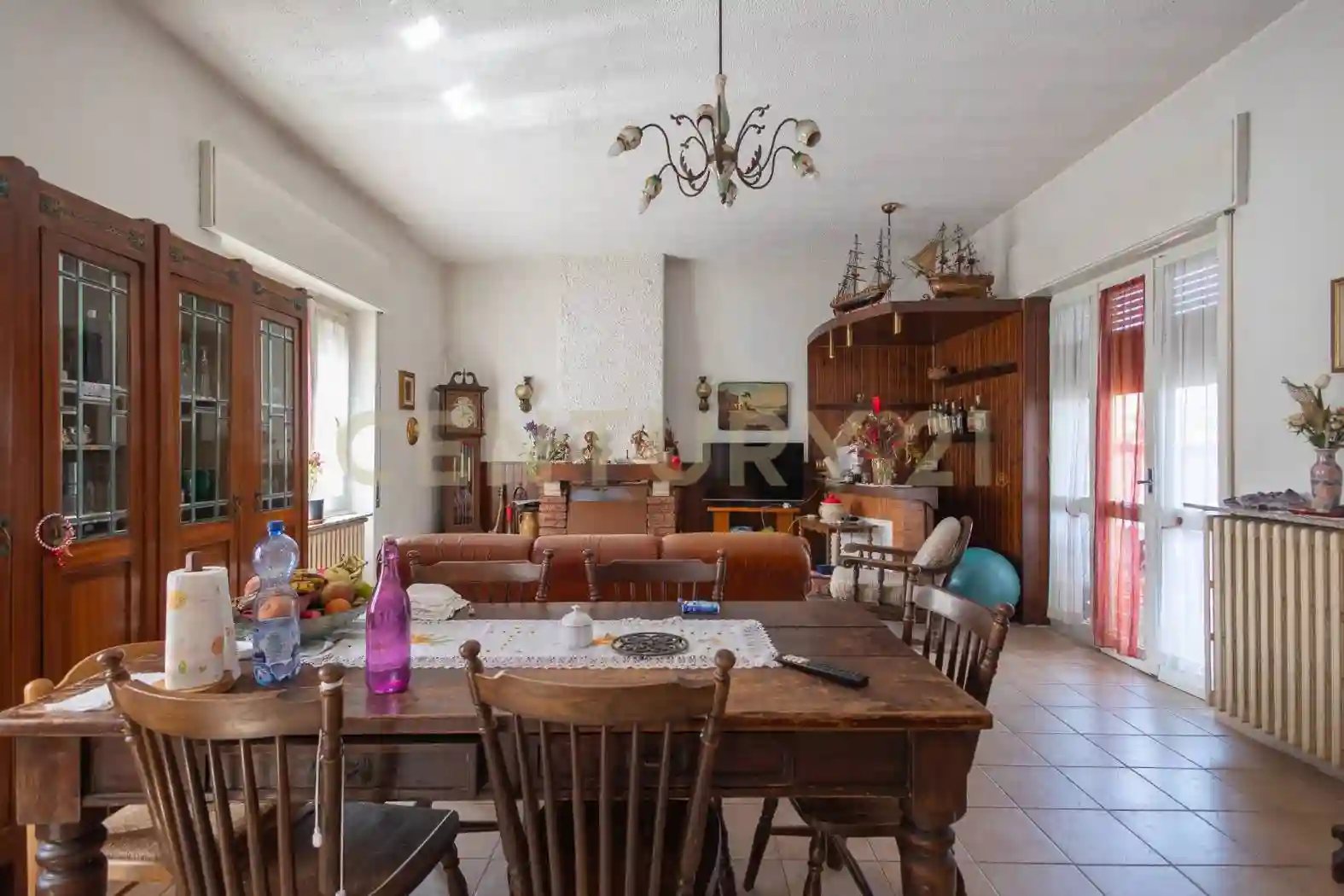 Villa - foto 5