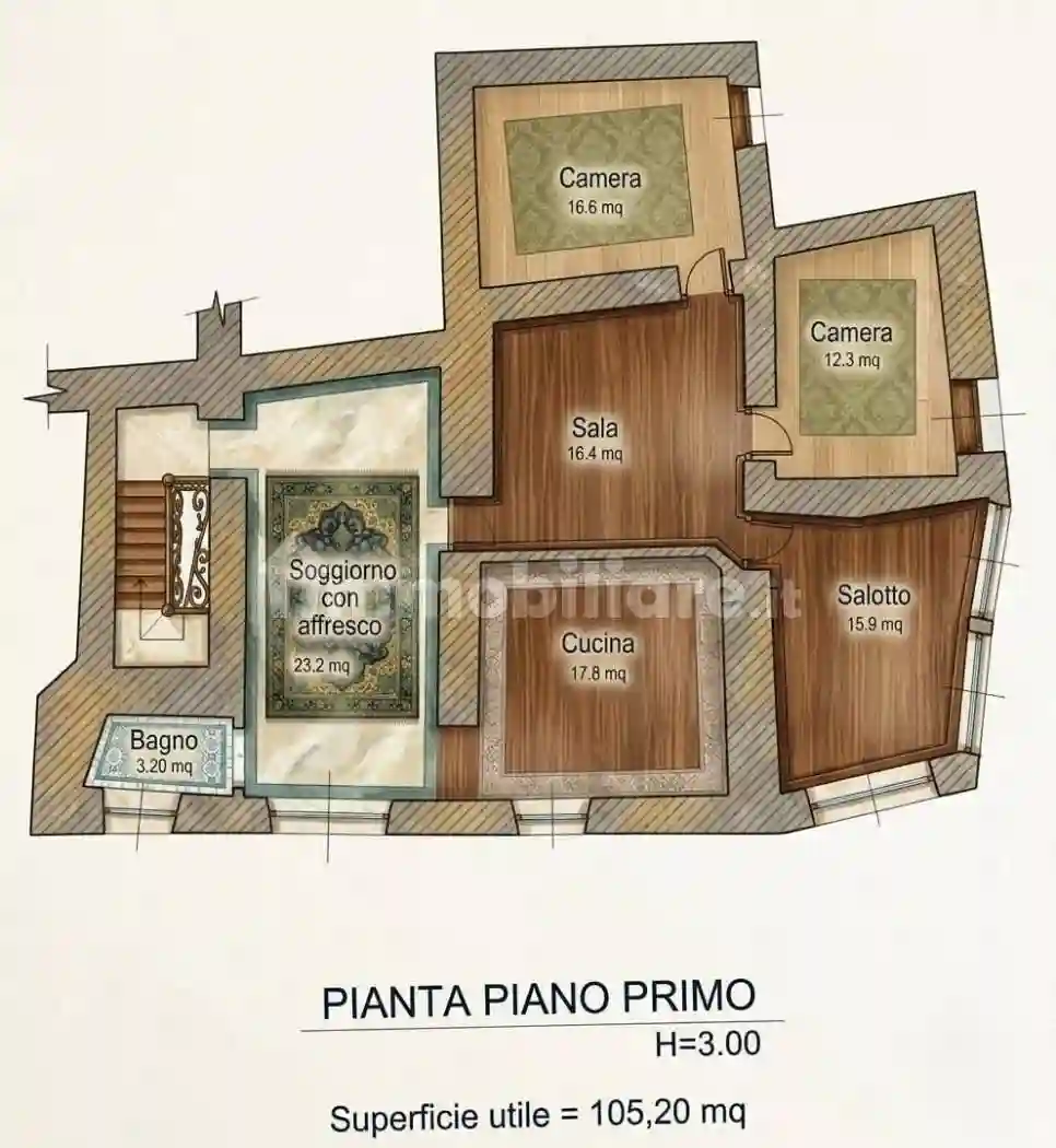 Villa - foto 4