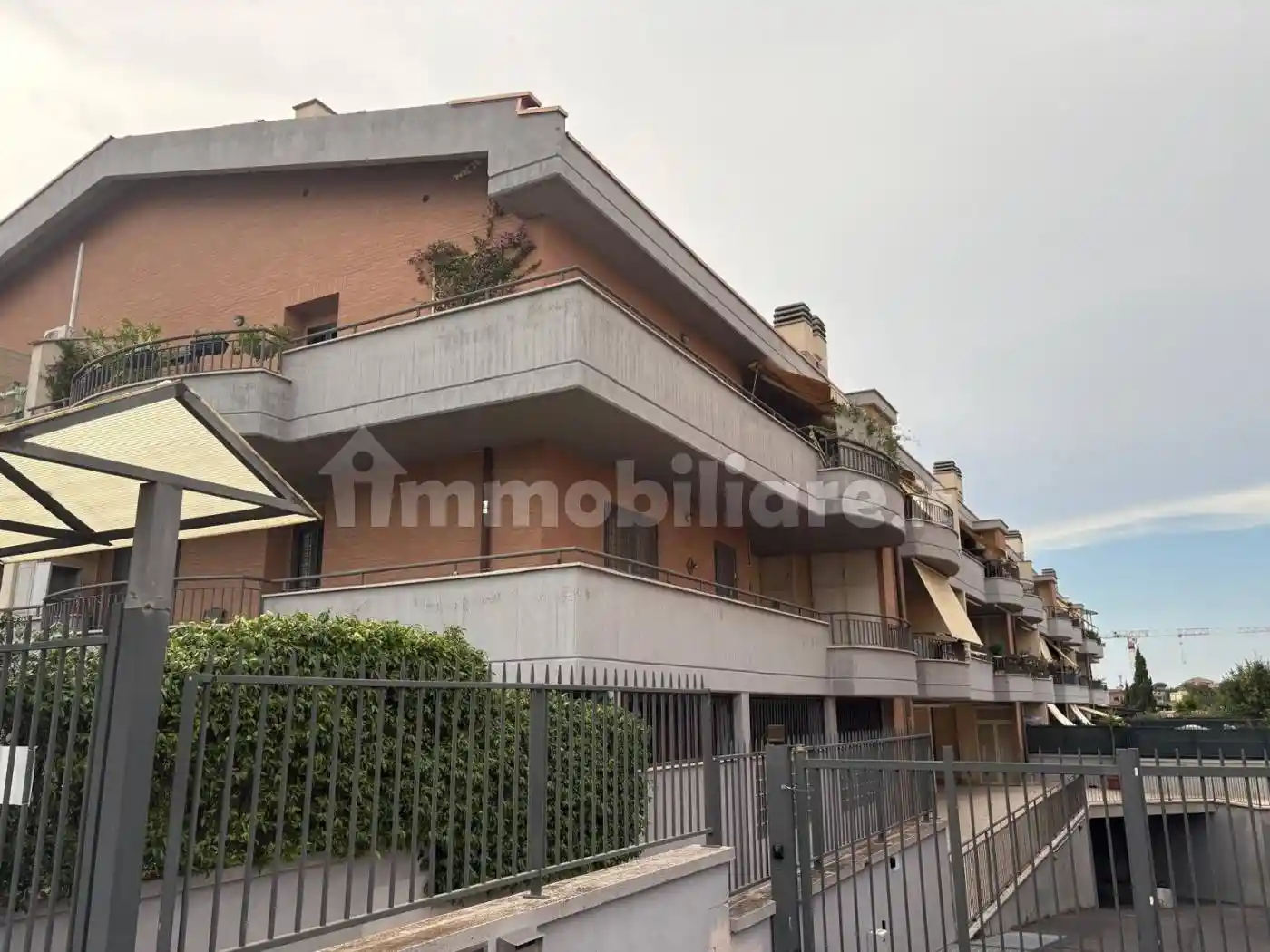 Appartamento in affitto a Roma