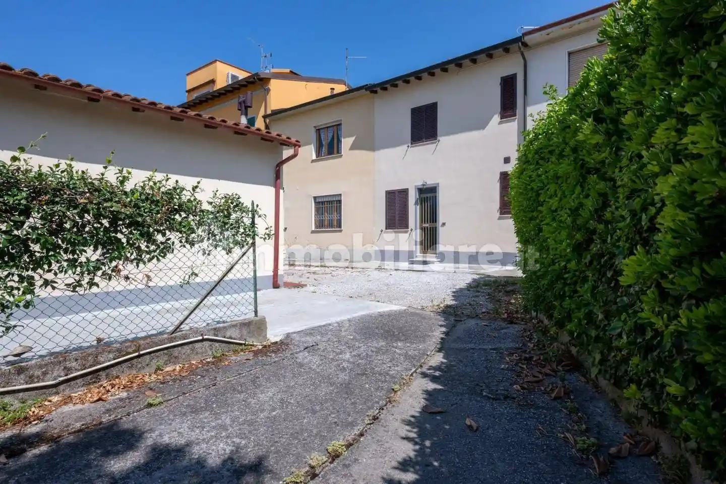 Casa indipendente in vendita a Pisa