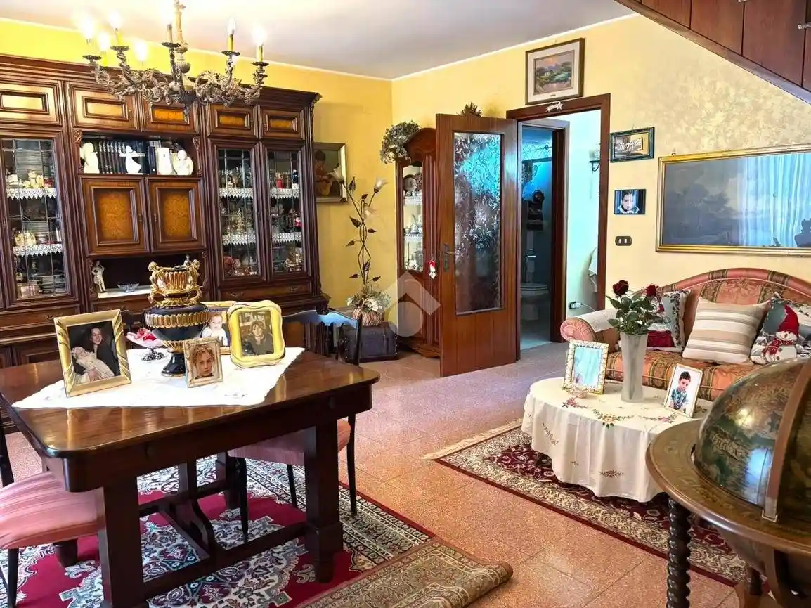 Villetta a schiera in vendita a Gallipoli