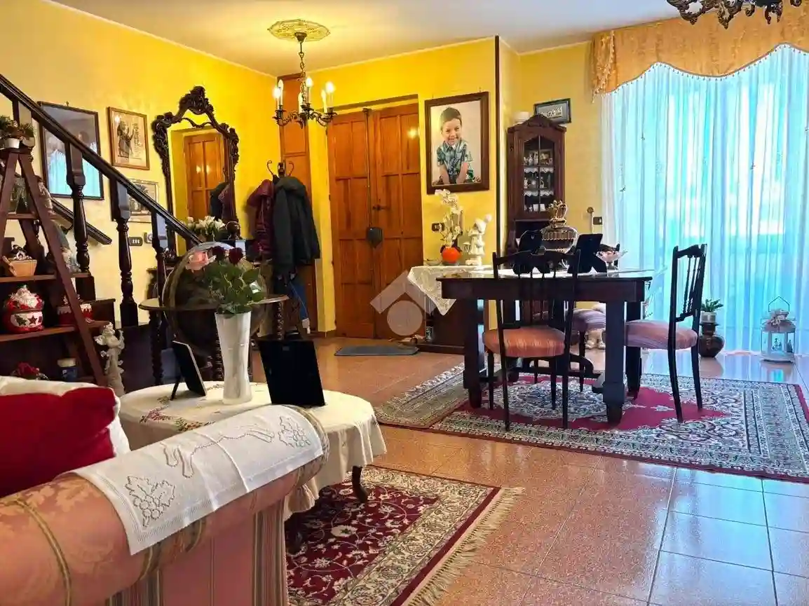 Villetta a schiera - foto 3