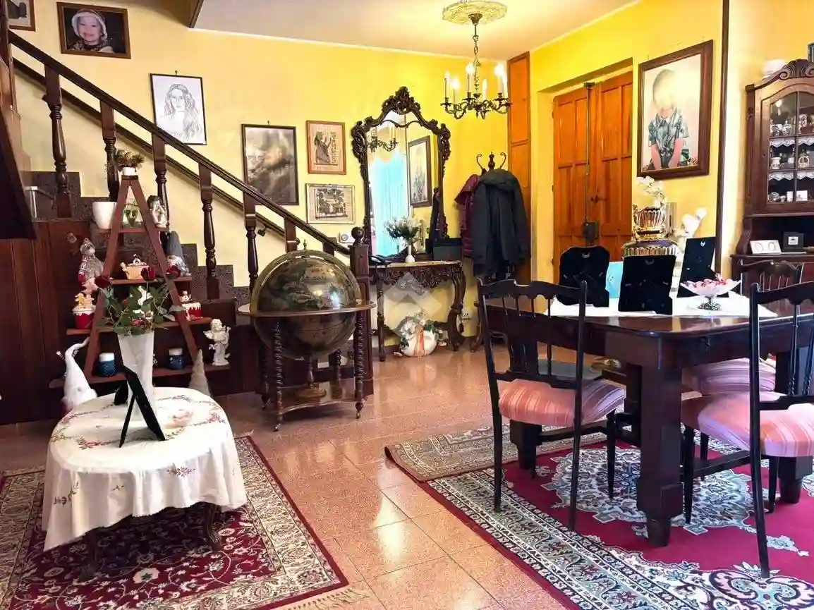 Villetta a schiera - foto 4