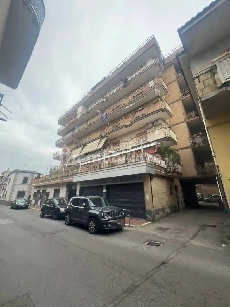 Appartamento in vendita a Mugnano di Napoli