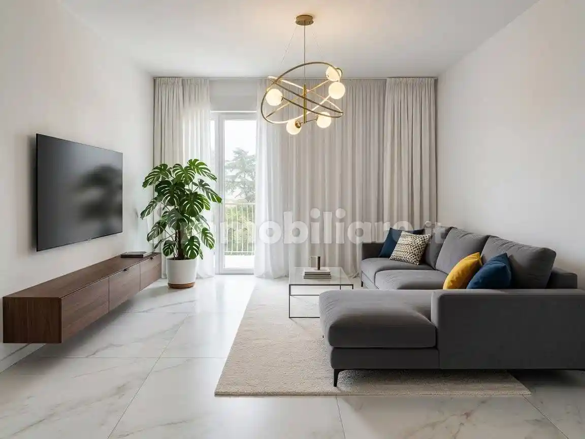Appartamento in vendita a Gallarate